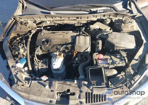 2017 Honda Accord Lx from USA, damaged, VIN 1HGCR2F30HA254332